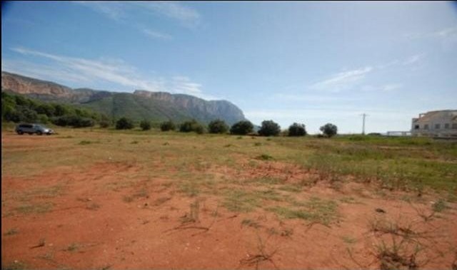 Plot For Sale Jesus Pobre - Ref: 1839 - 2