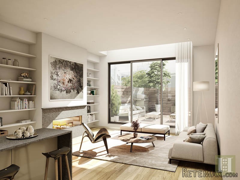 4 bedroom Apartment For Sale: 75 BOND..