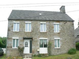 House in a Countryside Setting