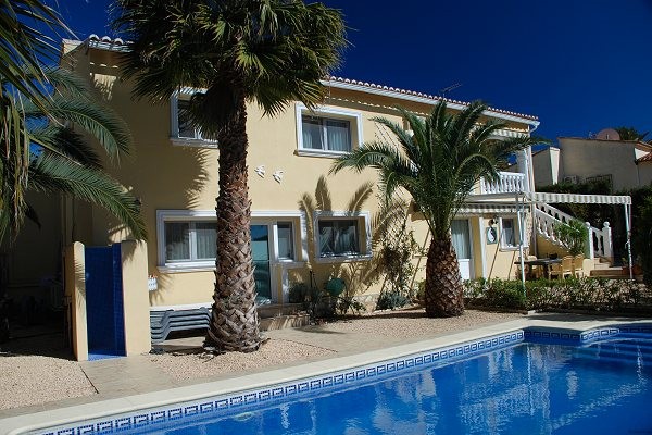 Montemar, Costa Blanca