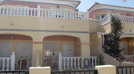 Resale · Townhouse · Spain · Costa Bl..