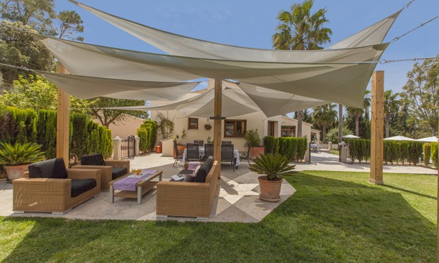 3 Bedrooms - Finca - Islas Baleares -.. - 2