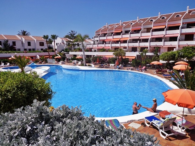 3 Bedrooms - Penthouse - Adeje - For.. - 2