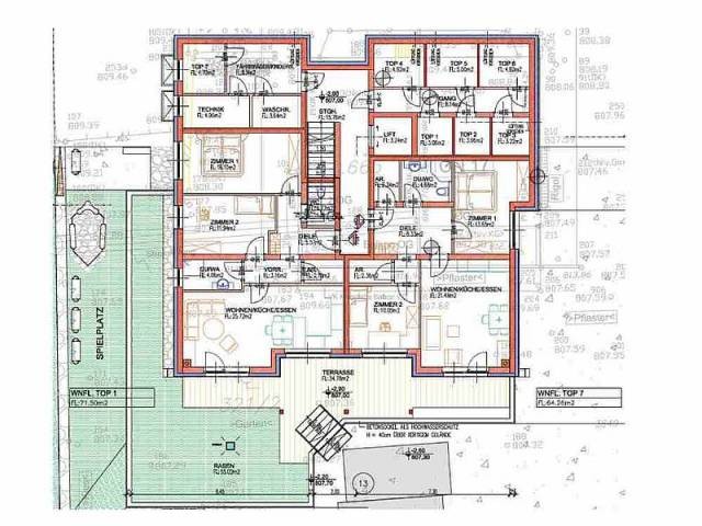 Luxurious new construction project in.. - 2