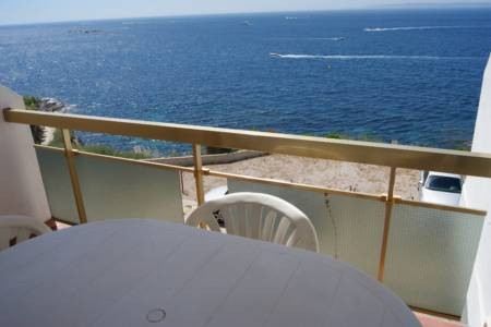 1 Bedroom - Apartment - Girona - For..