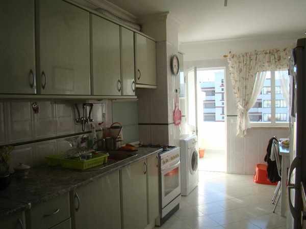 3 Bed Apartment For Sale - Loule - 2