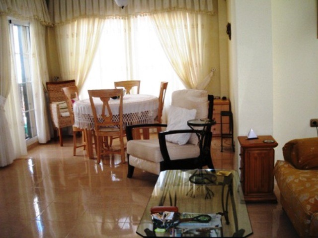 3 bedroom detached Playa Golf - 2