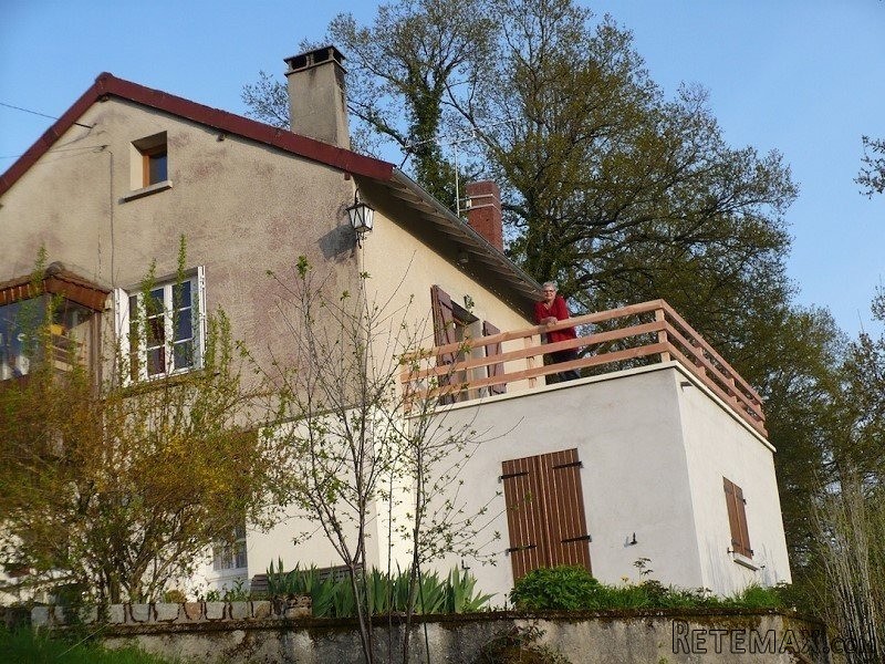 Country House with Open Views