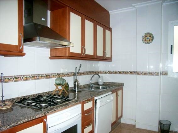 Bungalow, La Nucia, Costa Blanca, EURO.. - 2