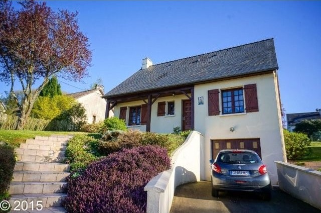 Gavray - House For Sale - 2