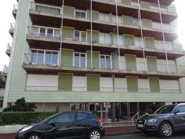 2 bedroom apartment in Royan