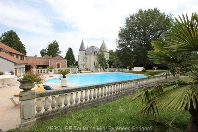 7 bedroom Castle For Sale: 31000.. - 2