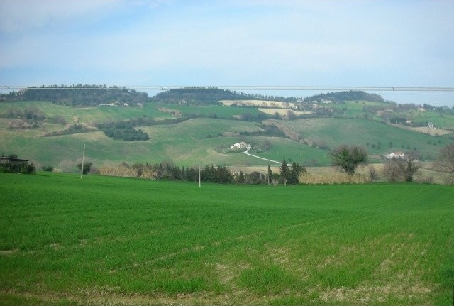 BUILDING LAND