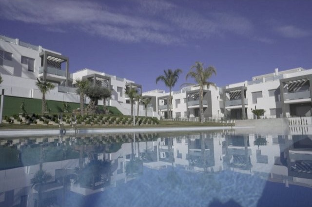 Playa Flamenca - Costa Blanca