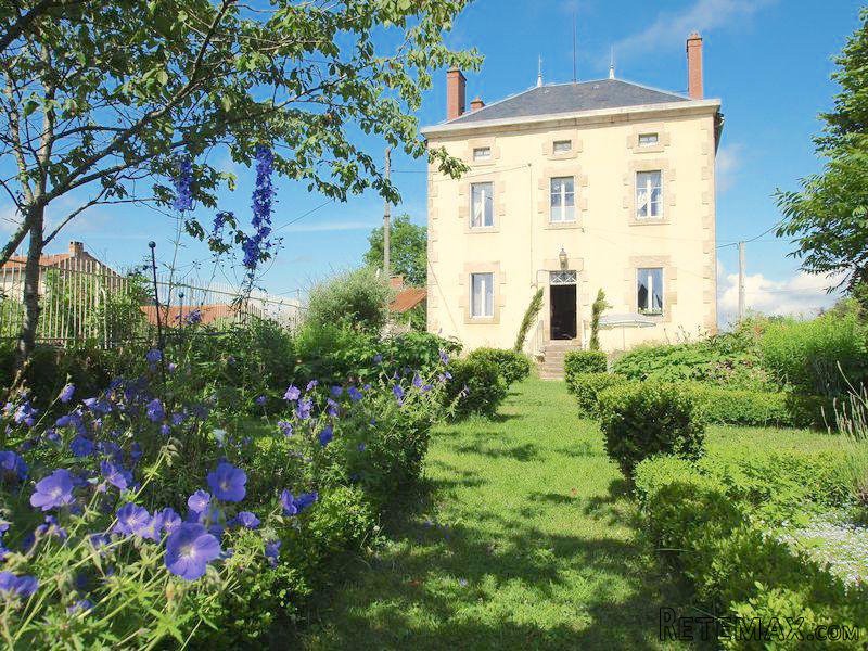 4 Bedroom Manor House For Sale - 2