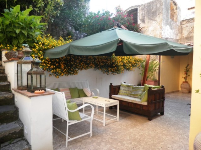 Apartment for sale in Gaeta (Italy)