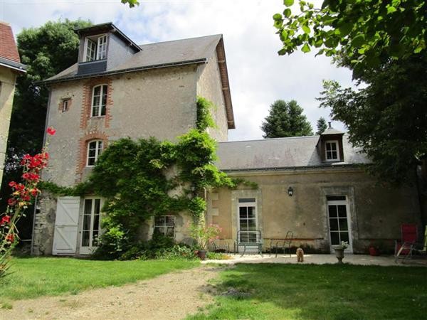 Close To Tours, 17c Mill Complex - 2