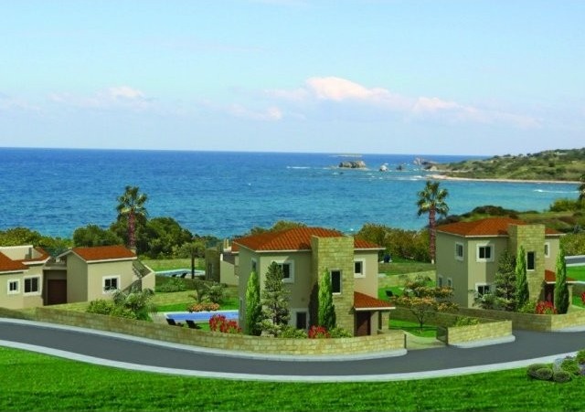 Pomos Sunset Villas - 2
