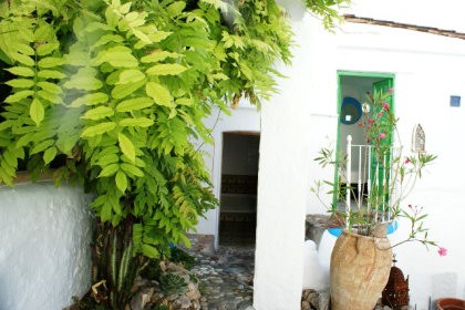 Town House for Sale in Competa, Competa..