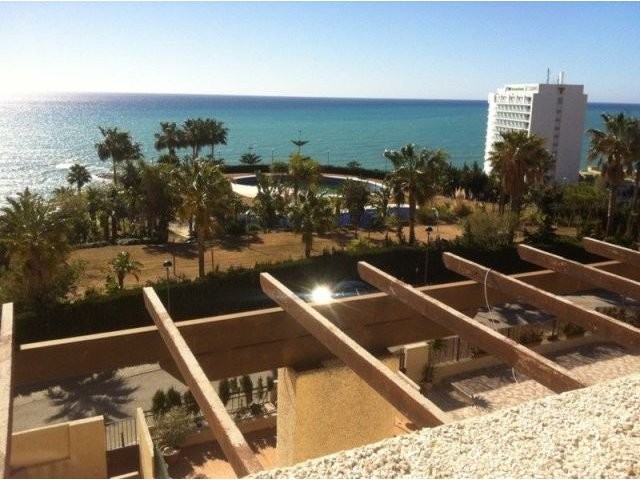 Villa - Duplex de tres dormitorios con.. - 2