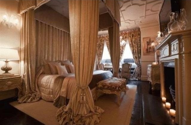 6 bed flat to rent in Cadogan Gardens.. - 2