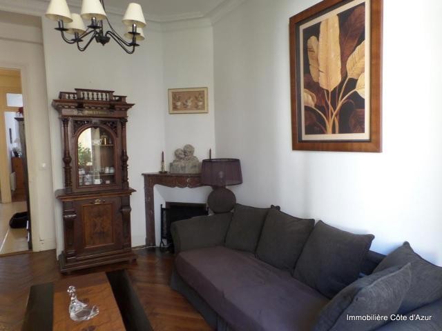 Charming two bedroom in Musiciens