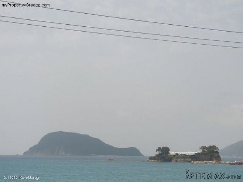 Commercial - Zakynthos - For Sale - 2