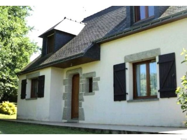 Nice Family Home in Quiet Location
