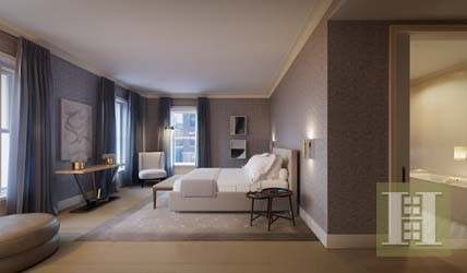4 bedroom Apartment For Sale: 498 WEST.. - 2