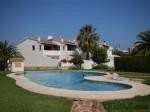Bungalow, Alicante (Costa Blanca), Els..