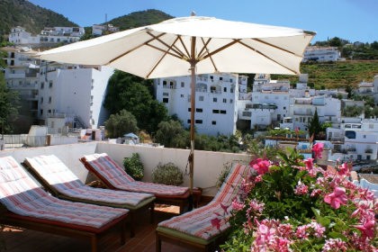 Business for Sale in Competa, Competa..
