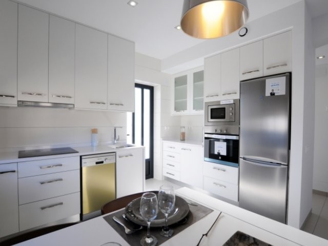 2 Bedrooms - Property - Alicante - For.. - 2