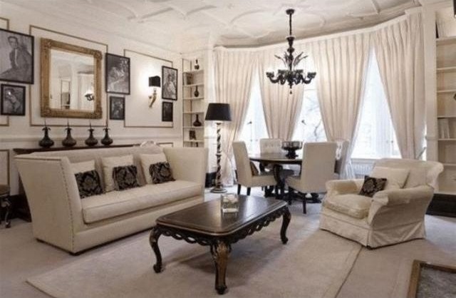 6 bed flat to rent in Cadogan Gardens..