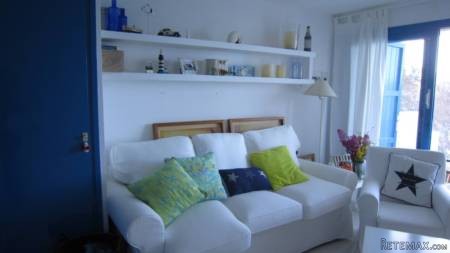 APARTMENT IN LA BORNA - SA TUNA - 2