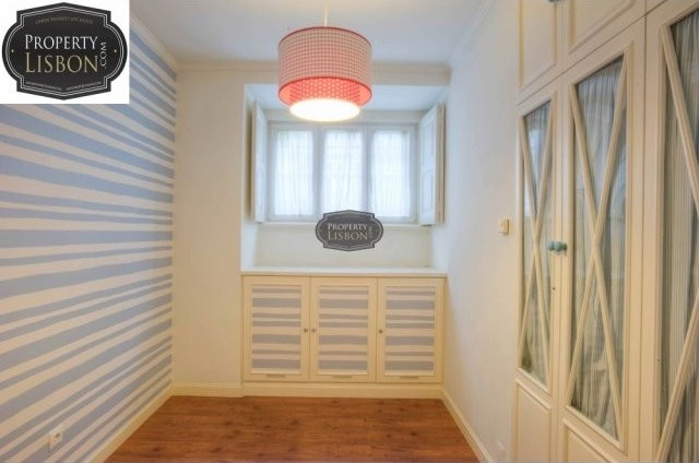 Charming 2 Bedroom Apartment in Lisbon..