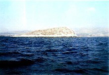 Greek Private Island For Sale