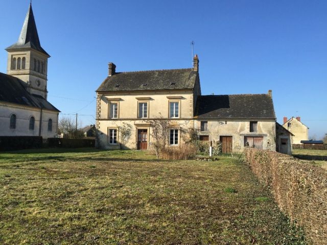 Stunning House with More Potential - 2