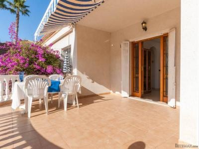 3 Bedrooms - Villa - Alicante - For Sale - 2