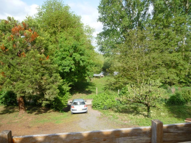 House by River with Pool - 2