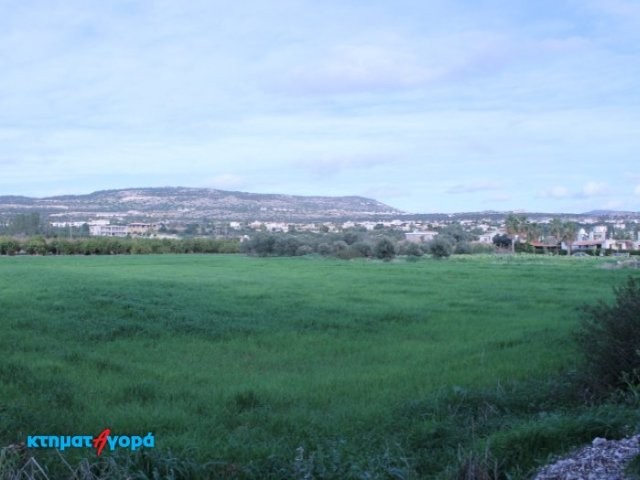 Residential Land in Sea Caves, Pafos - 2