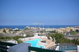 Tenerife Atalaya Court