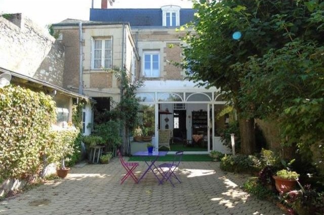 5 bedroom Town House For Sale: 86100..