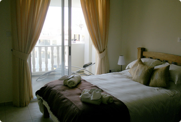 One bedroom apartments for sale, Peyia.. - 2