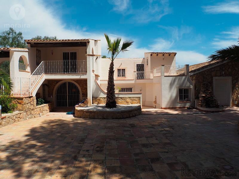 5 Bedrooms - Villa - Alicante - For Sale - 2