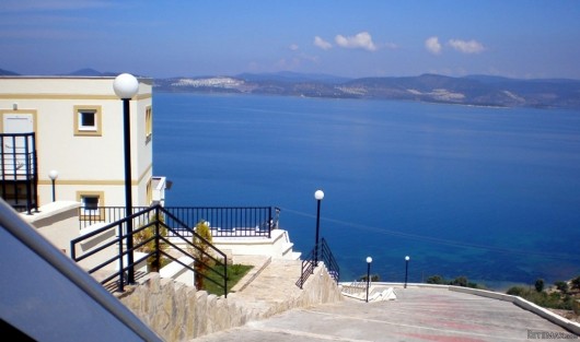 Gulluk Bay Apartment