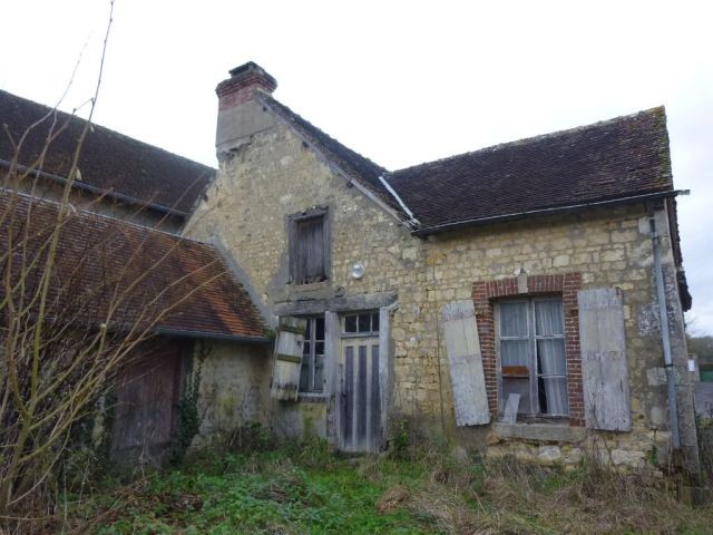 Country House to Renovate