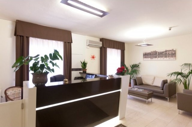 - Hotel - For Sale