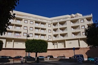 New Flats Sentral Torrevieja