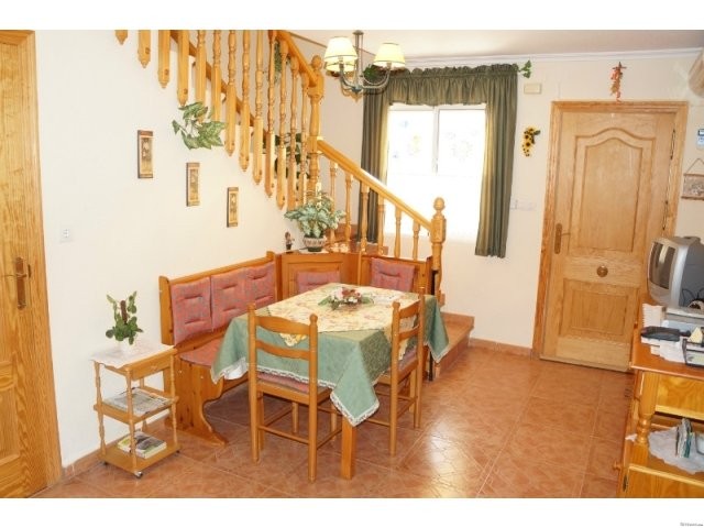 Resale · Townhouse · Spain · Costa Bl.. - 2