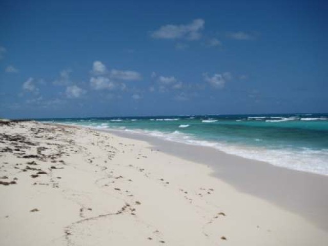 Singlefamilyvacant - A vacant lot..